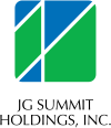 JG Summit Logo
